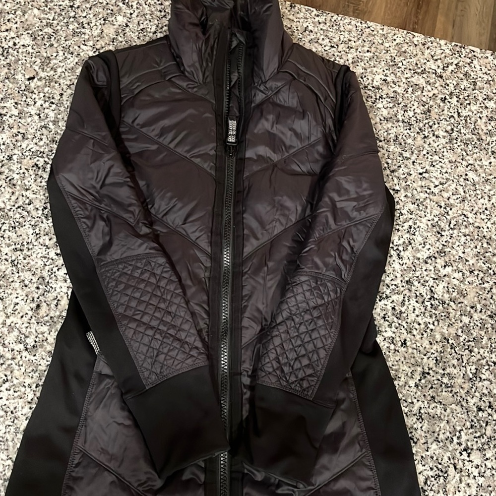 Athleta jacket